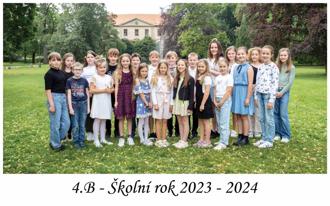 Chráněno: 4.B – Školní rok 2023 – 2024