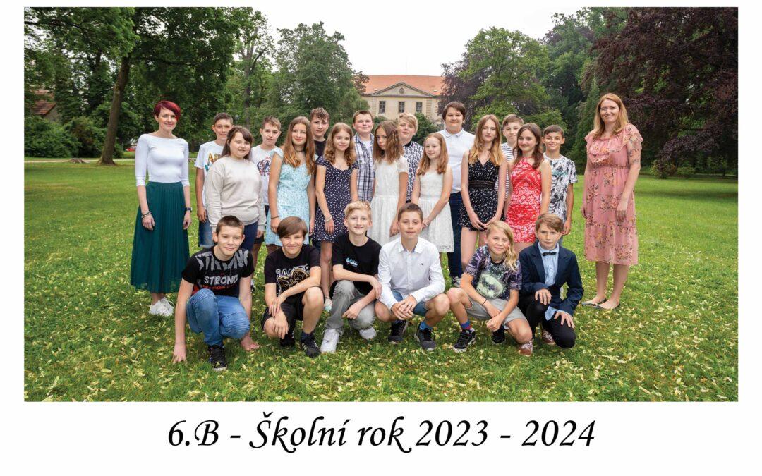 Chráněno: 6.B – Školní rok 2023 – 2024
