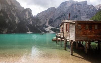 Chráněno: Dolomity 2024
